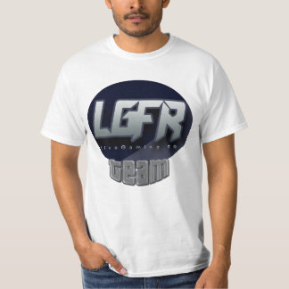 LiveGaming FR TEAM T-Shirt