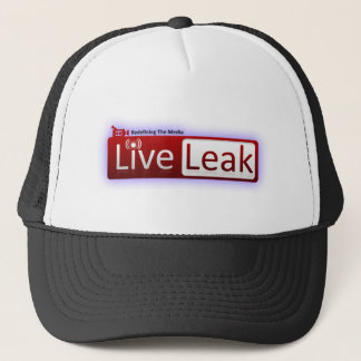 LiveLeak Cap