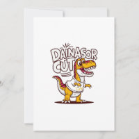 Lively and whimsical vector illustration of a chil