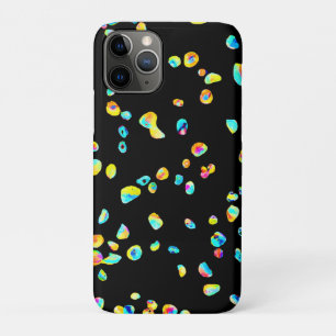 Lively Colour Pattern Case-Mate iPhone Case