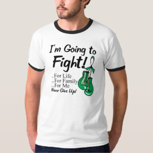 Liver Cancer I am Going To Fight T-Shirt