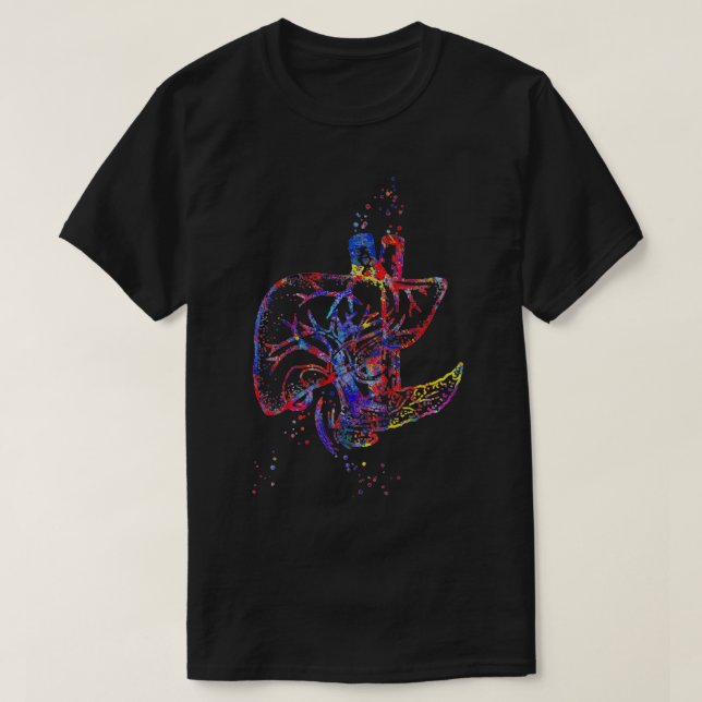 Liver human organs liver art liver anatomy human l T-Shirt (Design Front)
