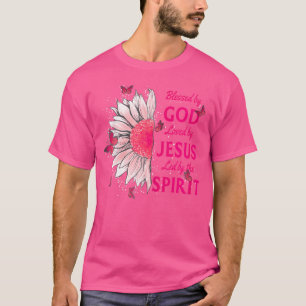 Liver Transplant Jesus Organ Donor Surgery Recover T-Shirt