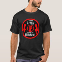 Liver Transplant Survivor