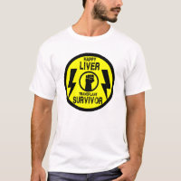Liver Transplant Survivor