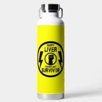 Liver Transplant Survivor