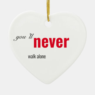 liverpol ceramic tree decoration