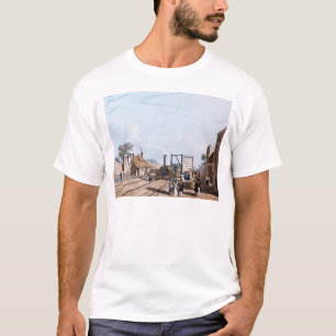 Liverpool and Manchester Railway: T-Shirt