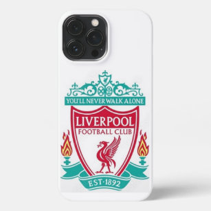 Liverpool case iphone 13