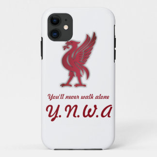 liverpool Case-Mate iPhone case