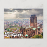 Liverpool, England