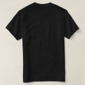 Liverpool England T-Shirt (Design Back)