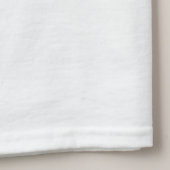 Liverpool England T-Shirt (Detail - Hem (in White))