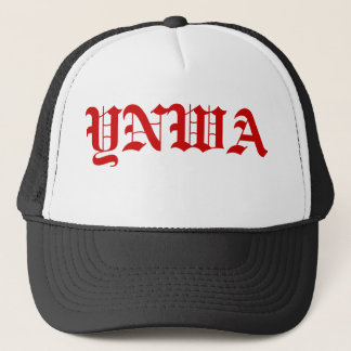 Liverpool FC  "YNWA" hat