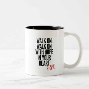 Liverpool Football Club Inspired Mug
