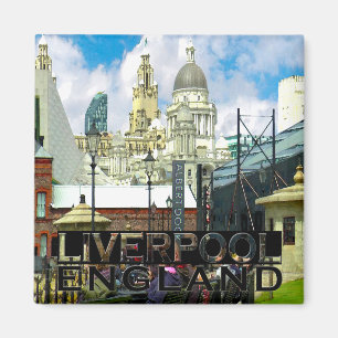 Liverpool Magnet
