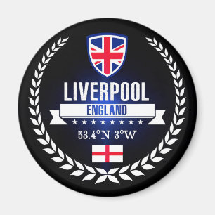 Liverpool Magnet
