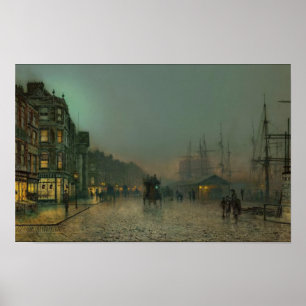 Liverpool Poster