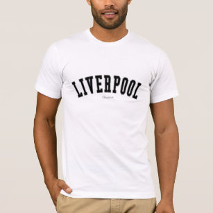 Liverpool T-Shirt
