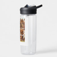 Lives of The First People Mug