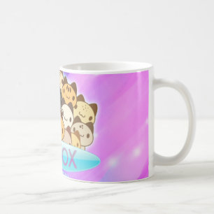 Livestream Mug