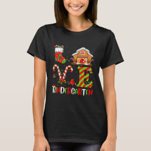 Livin That 3rd Grade Life Fun Back To School Gear  T-Shirt