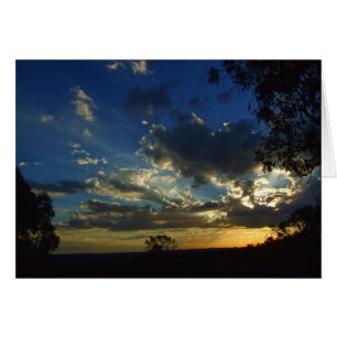 Living Art Card