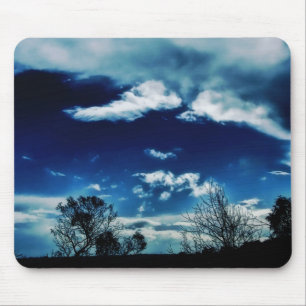Living Art Skyscapes Mousepad