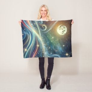 Living Blueprint Blanket