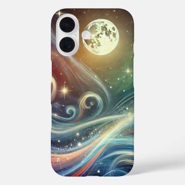 Living Blueprint Case-Mate iPhone Case (Back)