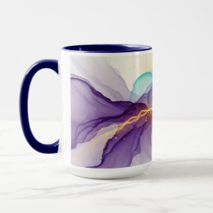 Living Blueprint Mug