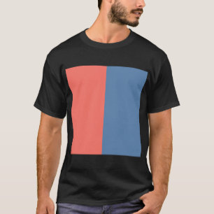 Living Coral On The Pacific Coast T-Shirt