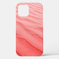 Living Coral. texture of beach sand background.