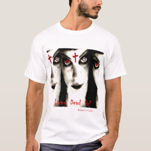 Living Dead Girl T-Shirt