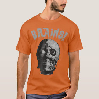 Living Dead Halloween Return ofhe Dead Living Zomb T-Shirt