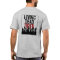 Living Dead Tired T-shirt