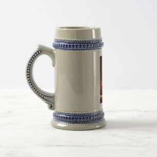  & Living > Kitchen & Dining > Barware & Bar Tools Beer Stein
