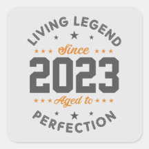 Living Legend Classic Customised