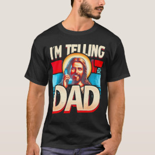 Living Life Between Jesus Take The Wheel I Wish A T-Shirt
