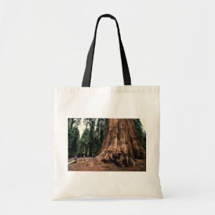Living Mountain Tote Bag