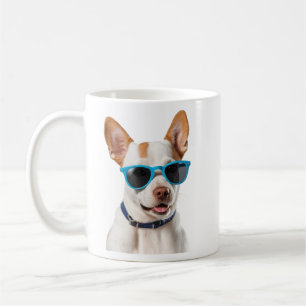 Living my best life! coffee mug