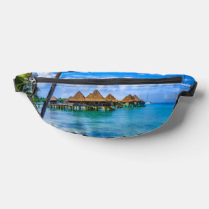Living on the water bum bags