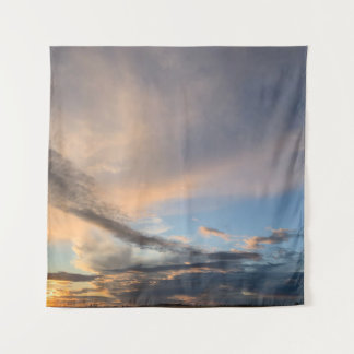 LIVING SKIES 1 TAPESTRY