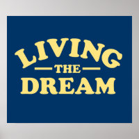 Living the Dream