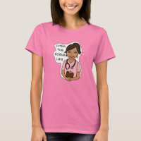 Living the Scrub Life | Medical Professional Humou