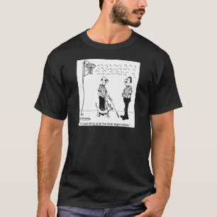 Living Up to Fan Expectations T-Shirt