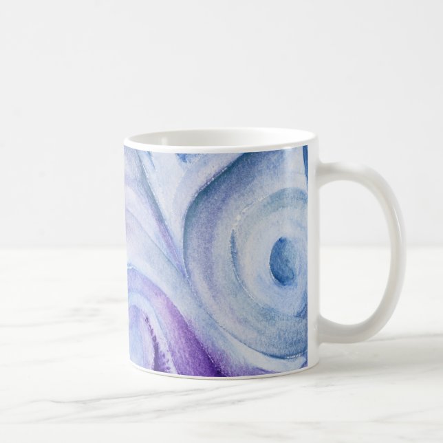 Living Waters Mug (Right)