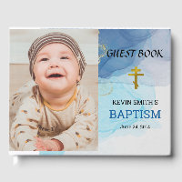 Living Waters Orthodox Christian Baptism