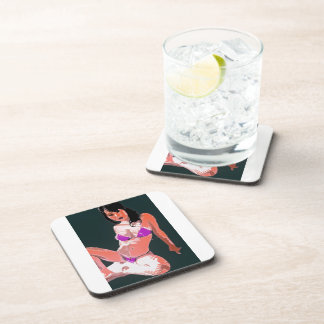 LivingDoll 2 Coaster
