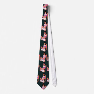 LivingDoll 2 Tie